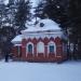 Кельи в городе Великий Новгород
