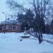 Святой источник в городе Великий Новгород