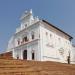 Our Lady of Mount Chapel (Monte)