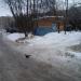 Газораспределительный пункт в городе Щёлково