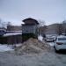 Голубятня в городе Щёлково