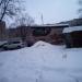 Гаражи в городе Щёлково