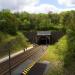 Tunnel de Vouvray