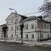 Дом Ергакова в городе Касимов