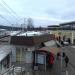 Билетная касса железнодорожной станции Голицыно в городе Голицыно