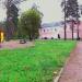 Детская площадка в городе Всеволожск