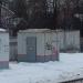 Трансформаторная подстанция в городе Голицыно