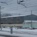 Склад в городе Голицыно