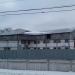 Строящееся здание в городе Голицыно