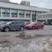 Автостоянка в городе Москва