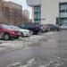 Автостоянка в городе Москва