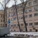 2016-й квартал Таганского района в городе Москва