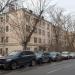 2016-й квартал Таганского района в городе Москва