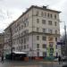2023-й квартал Таганского района в городе Москва