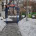 Детская площадка «Сказка» в городе Москва