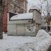 Трансформаторная подстанция в городе Москва