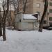 Трансформаторная подстанция в городе Москва