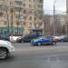 Киоск «Мороженое» в городе Москва