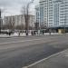 Автобусная остановка «Станция метро „Пролетарская“ (южный вход)» в городе Москва