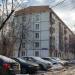 Волгоградский просп., 140 корпус 2 в городе Москва