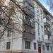 Волгоградский просп., 140 корпус 1 в городе Москва