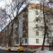 Волгоградский просп., 140 корпус 2 в городе Москва