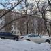 Снесённый жилой дом (ул. Юных Ленинцев, 113 корпус 4) в городе Москва