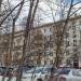 ул. Юных Ленинцев, 107 корпус 3 в городе Москва
