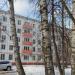 ул. Юных Ленинцев, 103 корпус 3 в городе Москва