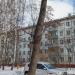 ул. Юных Ленинцев, 105 корпус 2 в городе Москва