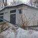 Трансформаторная подстанция ТП-11796 в городе Москва