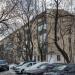 Снесённый жилой дом (ул. Юных Ленинцев, 101 корпус 3) в городе Москва