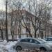 Снесённый многоквартирный жилой дом (ул. Юных Ленинцев, 97 корпус 4) в городе Москва
