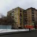 ул. Пилота Нестерова, 11 в городе Москва