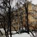 Красноармейская ул., 8 корпус 1 в городе Москва