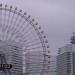 Yokohama Cosmo World – Wonder Amuse Zone in Yokohama city