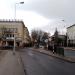Przystanek autobusowy 