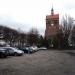 Parking (pl) in Gdańsk city