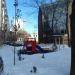 Детская и спортивная площадка в городе Москва