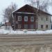 просп. Революции, 23 в городе Балахна