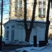 Трансформаторная подстанция № 706 в городе Москва