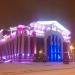 Государственный музыкальный театр им. И. М. Яушева в городе Саранск