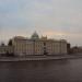 Ансамбль домов дешевых квартир им. бр. Бахрушиных в городе Москва