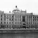 Ансамбль домов дешевых квартир им. бр. Бахрушиных в городе Москва