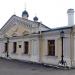 Храм Софии Премудрости Божией в Средних Садовниках в городе Москва