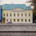 Памятник архитектуры — «Дом купца Лобкова» в городе Москва