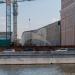 Корпус меблированных квартир с магазинами Кокоревского подворья — памятник архитектуры в городе Москва