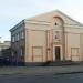 Житомирський обласний центр кінематографіі в місті Житомир