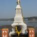 Mandovi Memorial Cross