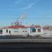 Бывшая автомойка в городе Москва